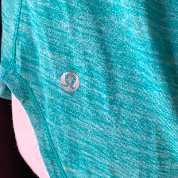 Lululemon top - Picture 3 of 5